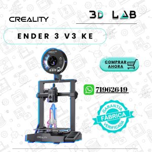 Creality Ender 3 V3 KE