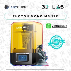 Anycubic Photon Mono M5 12K