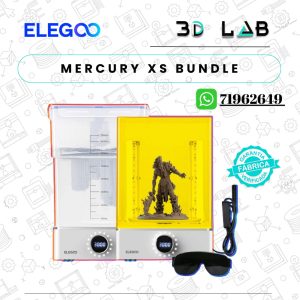 Elegoo Mercury XS