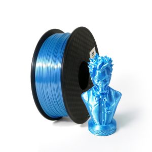 PLA+ Silk 1 Kg