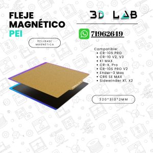 Cama PEI Plus