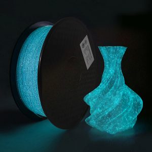 PLA+ Firefly Glow In The Dark 1 Kg