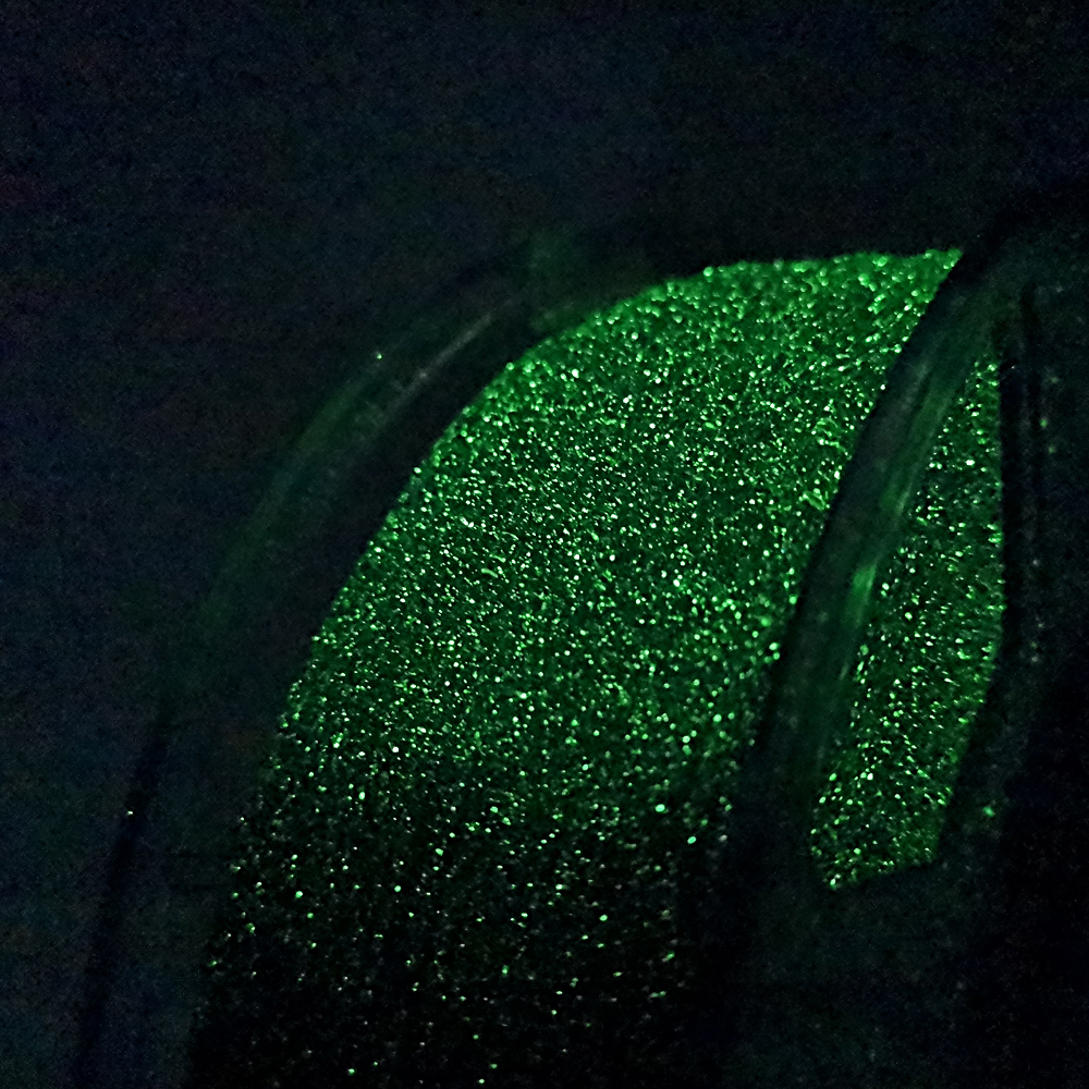 PLA+ Starry Glow In The Dark 1 Kg - Imagen 3
