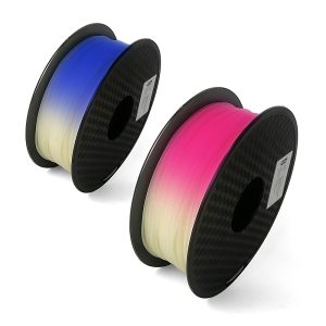 PLA+ Light Change 1 Kg