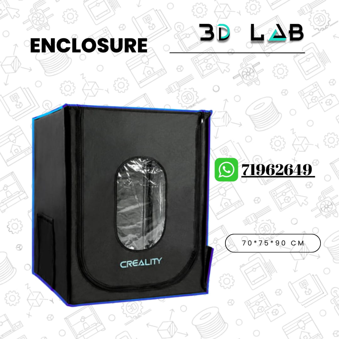 Enclosure