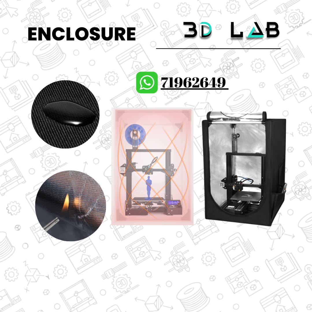Enclosure - Imagen 2