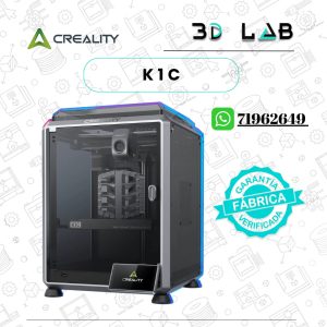 Creality K1C