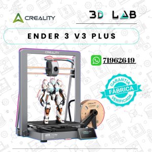 Creality Ender 3 V3 Plus