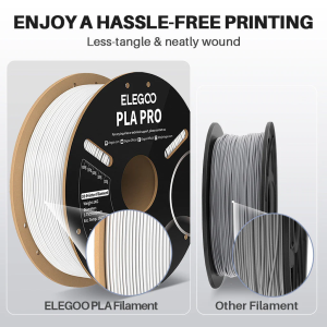 PLA PRO Elegoo 1Kg