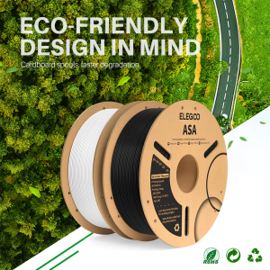 ASA Elegoo 1Kg