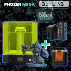 Phrozen Sonic Mega 8KS