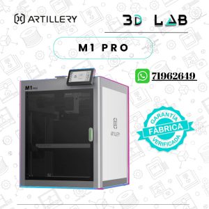 Artillery M1 PRO