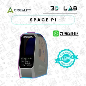 Secador de filamento Space Pi