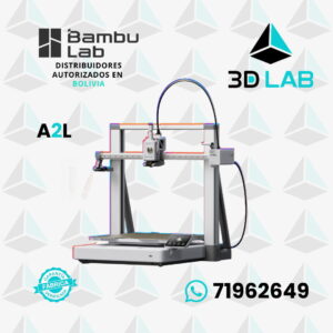 Bambu Lab A2L