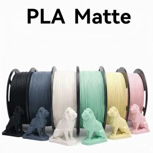 PLA Matte CREAT 1Kg