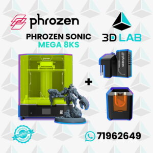Phrozen Sonic Mega 8KS