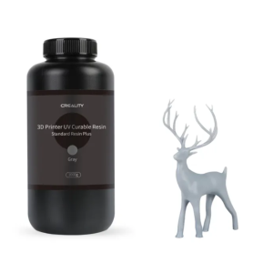 Resina Estandar Creality 1Kg